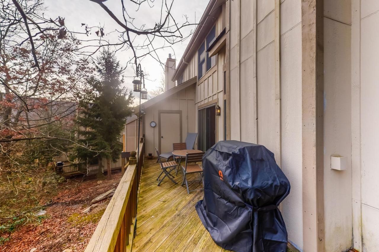 Northridge 393 Vila Tannersville Exterior foto