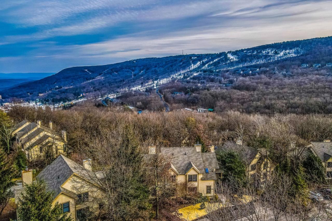 Northridge 393 Vila Tannersville Exterior foto