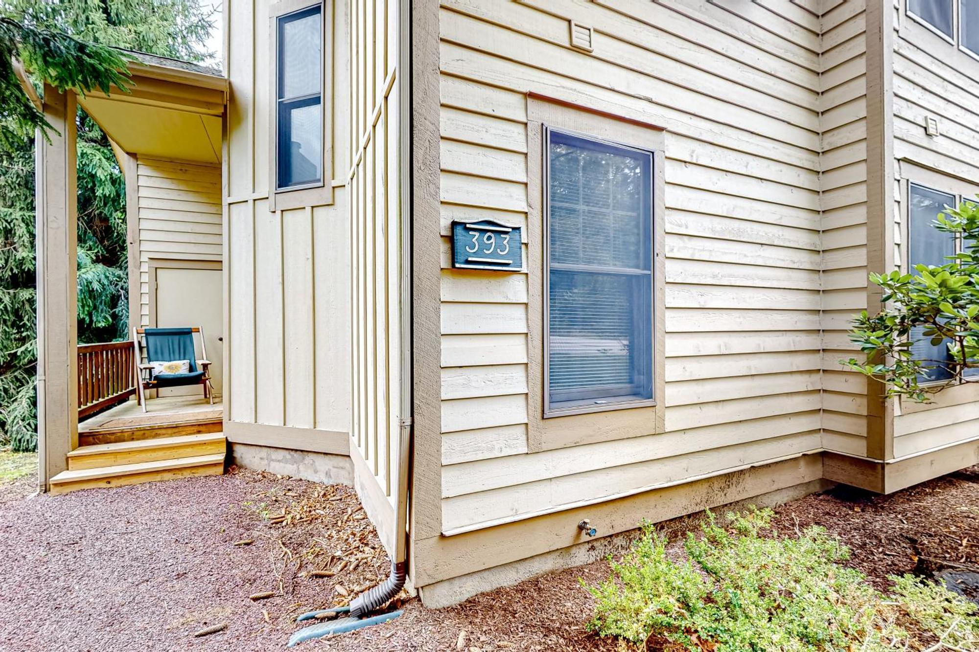 Northridge 393 Vila Tannersville Exterior foto